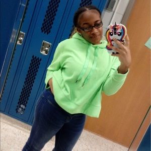 Meet your Posher, Alyssa